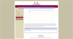 Desktop Screenshot of lamortg.com
